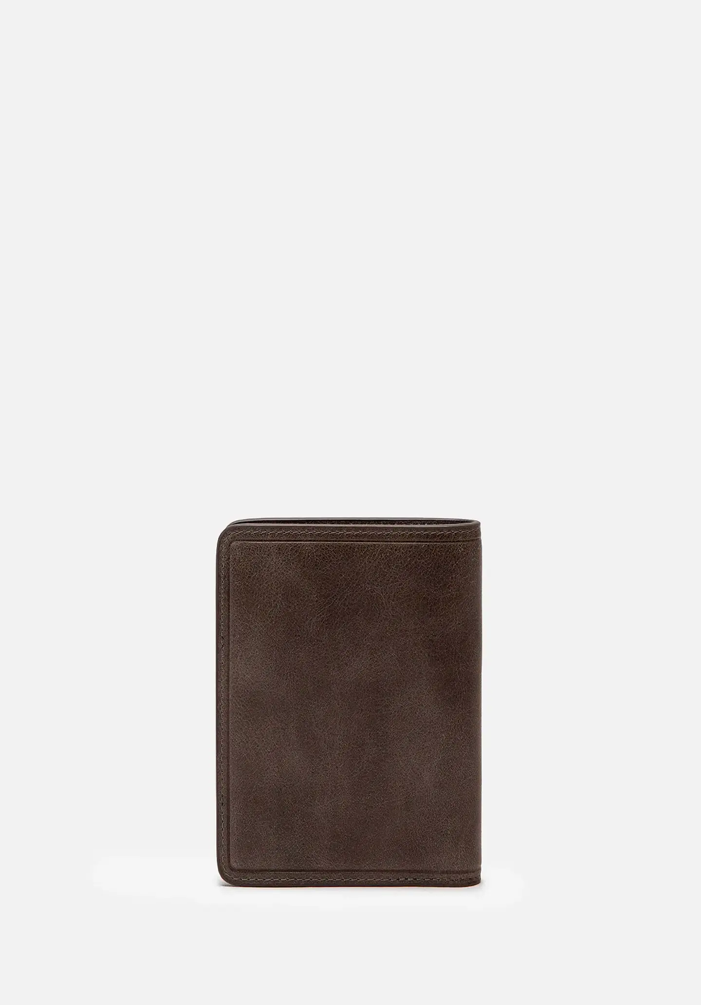 Billetera Cuero Legacy Vertical 14