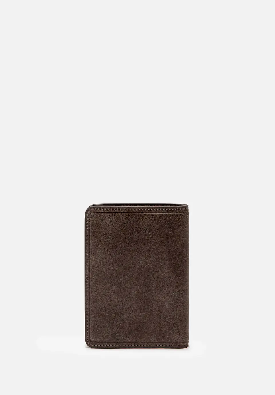 Billetera Cuero Legacy Vertical 14