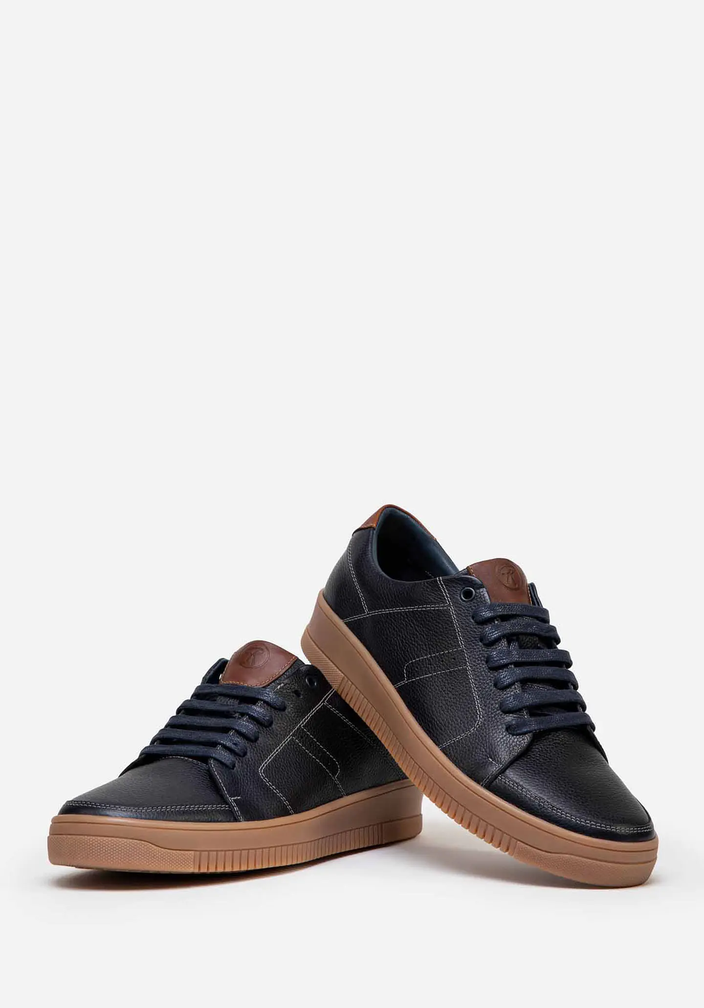 Sneakers Brickstep 4