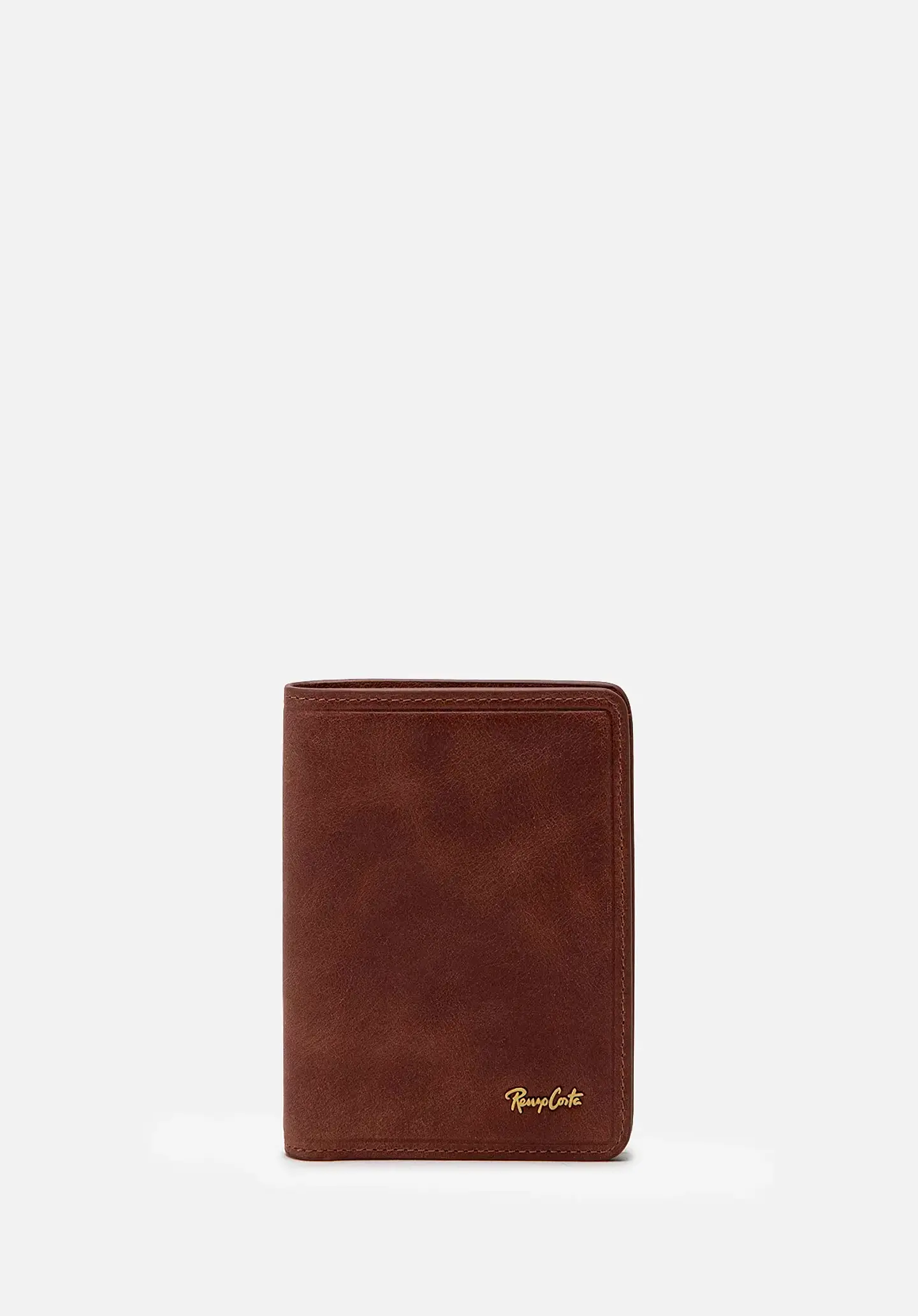 Billetera Cuero Legacy Vertical 18
