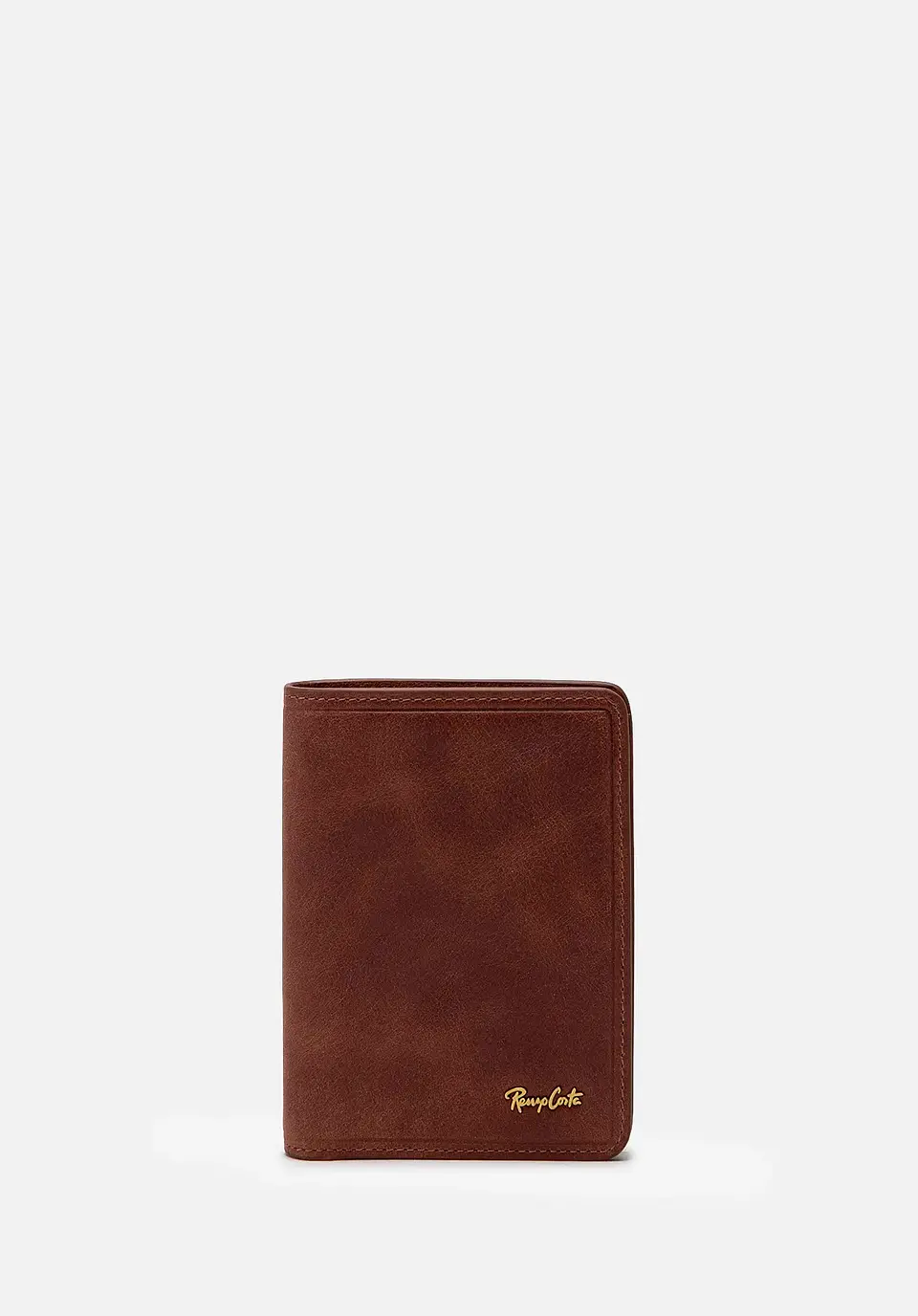 Billetera Cuero Legacy Vertical 18