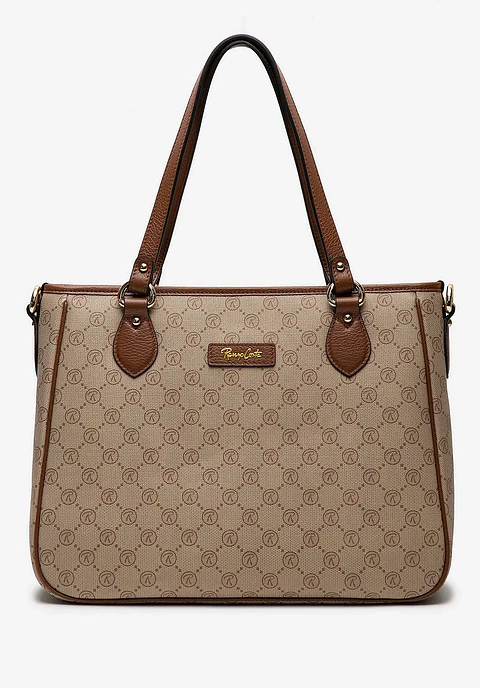 Cartera Monogram Nara Tote