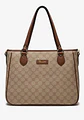 Cartera Monogram Nara Tote - Miniatura 1