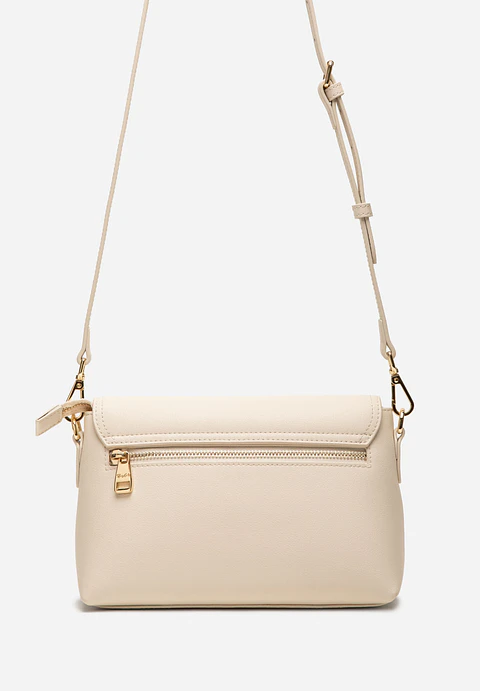 Morral Cuero Petalia