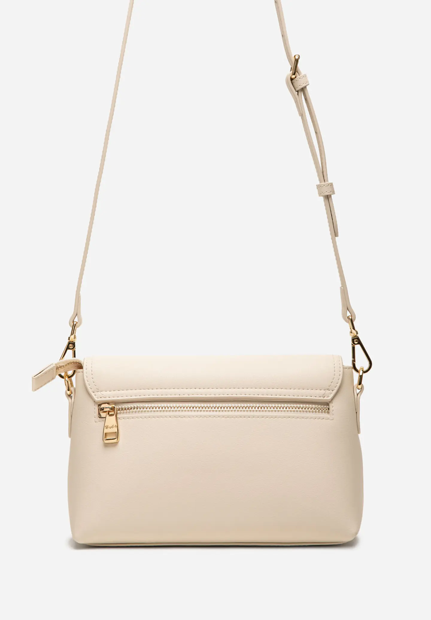 Morral Cuero Petalia 1