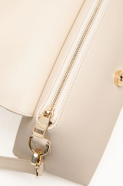 Morral Cuero Petalia