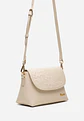 Morral Cuero Petalia - Miniatura 3