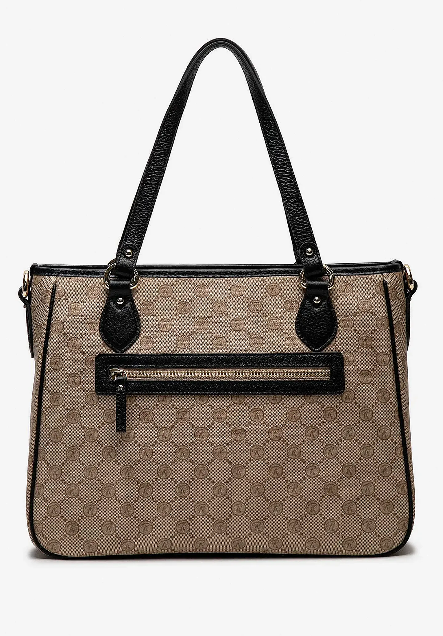 Cartera Monogram Nara Tote 16