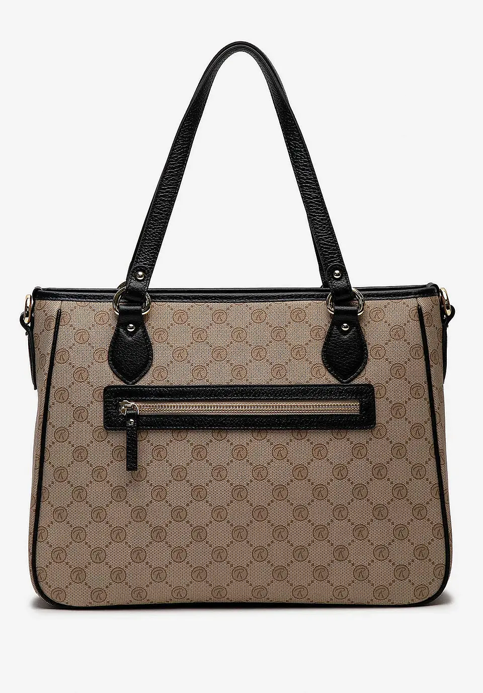 Cartera Monogram Nara Tote 16