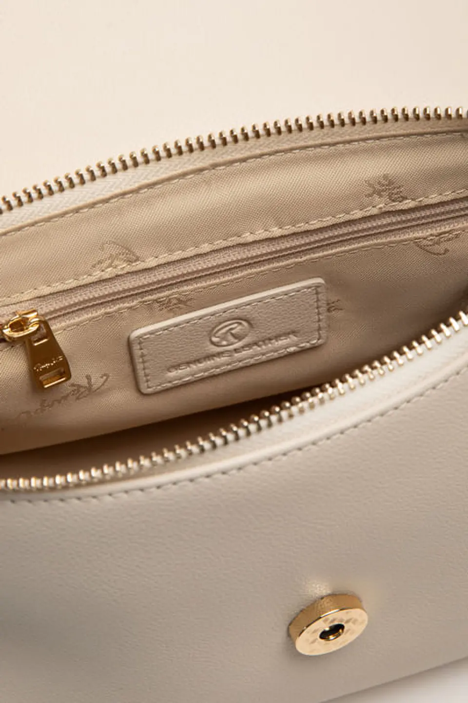 Morral Cuero Petalia 5