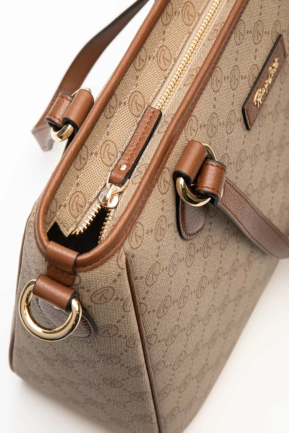 Cartera Monogram Nara Tote 20