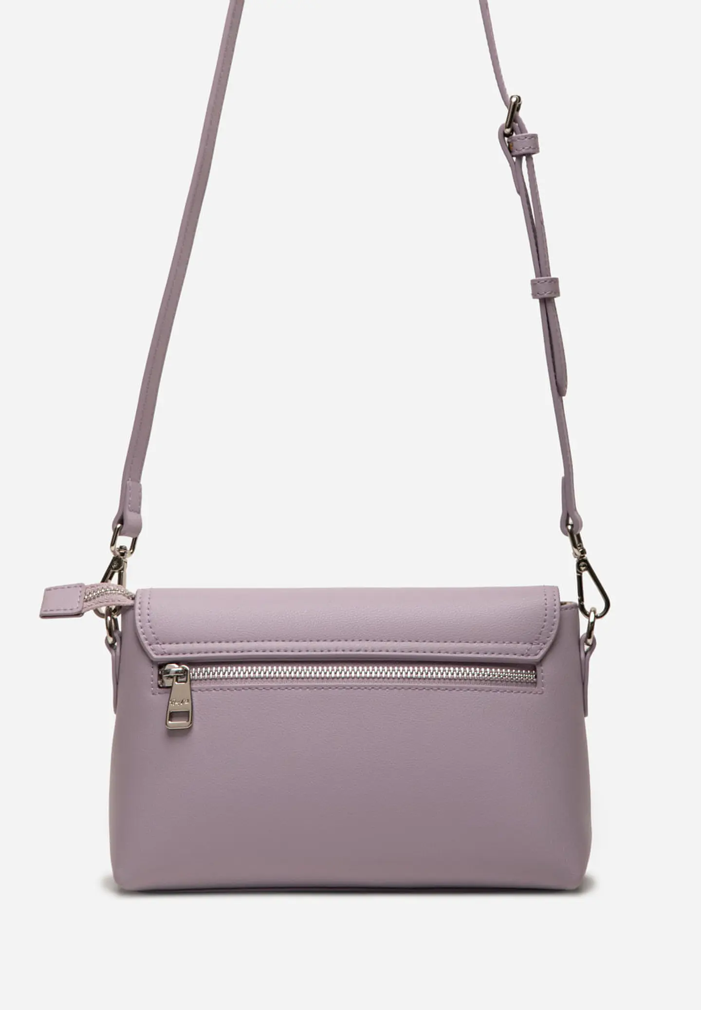 Morral Cuero Petalia 16