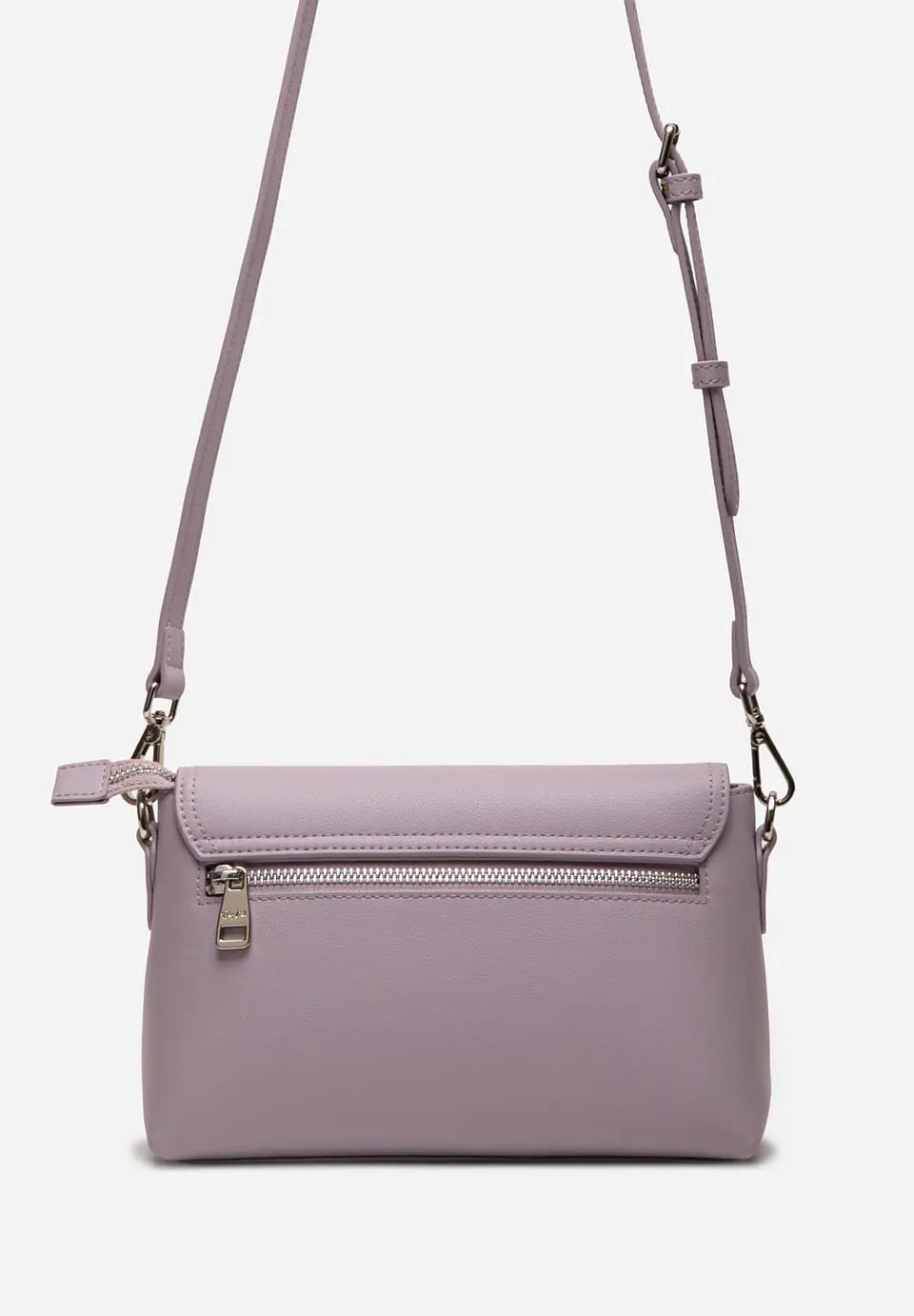 Morral Cuero Petalia 16