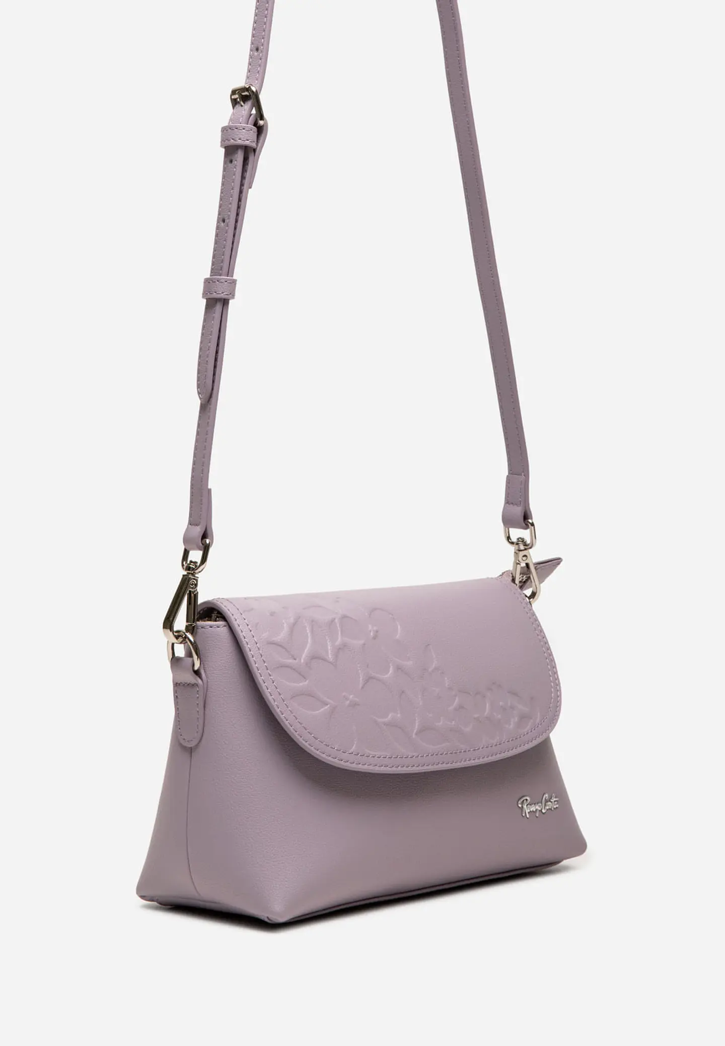 Morral Cuero Petalia 17