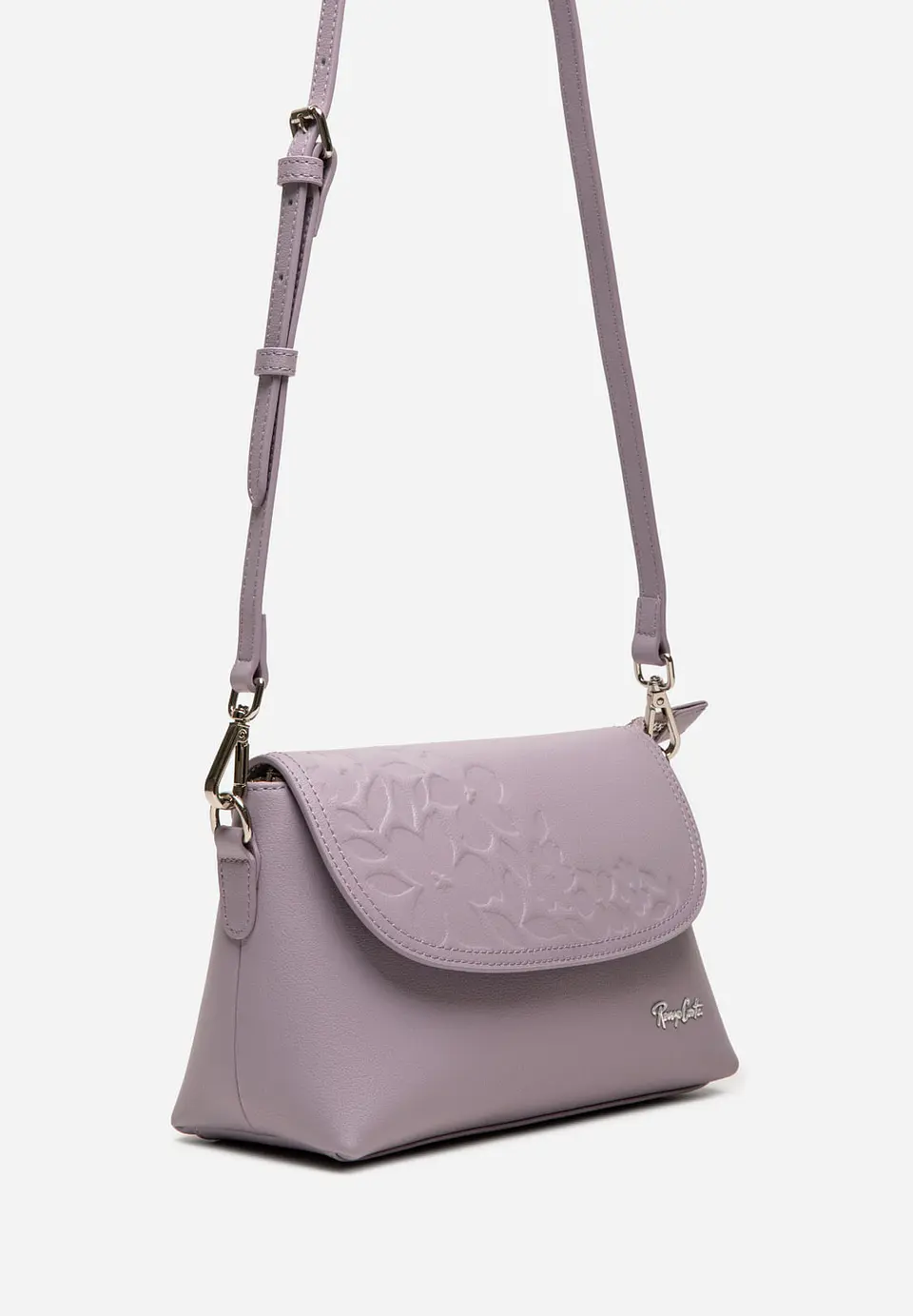Morral Cuero Petalia 17