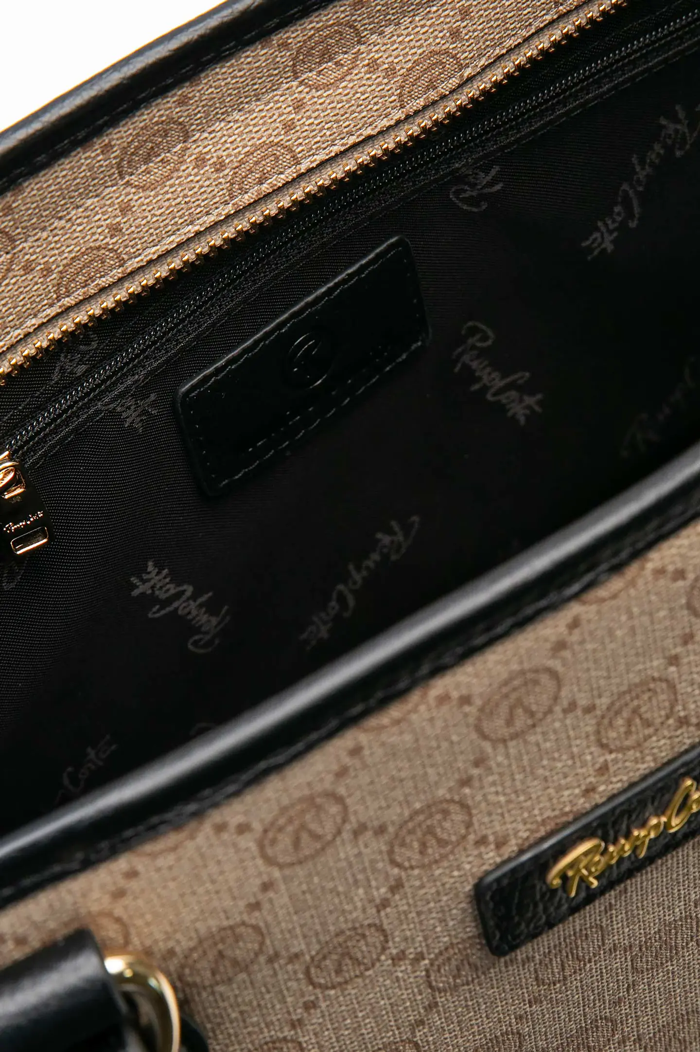 Cartera Monogram Nara Tote 23