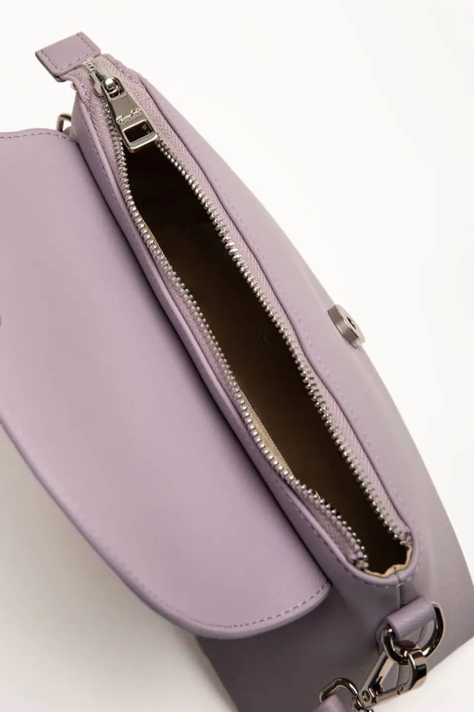 Morral Cuero Petalia 19