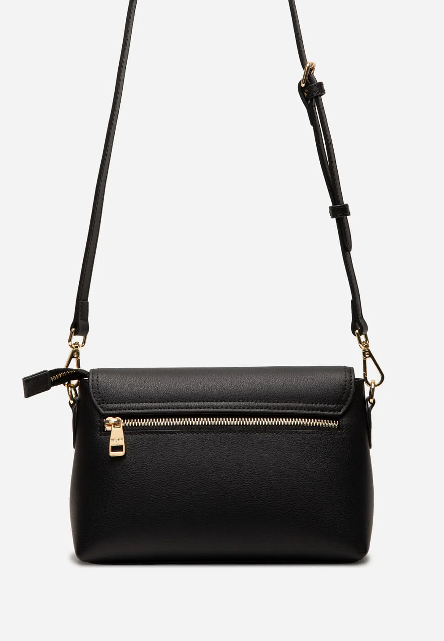Morral Cuero Petalia 23