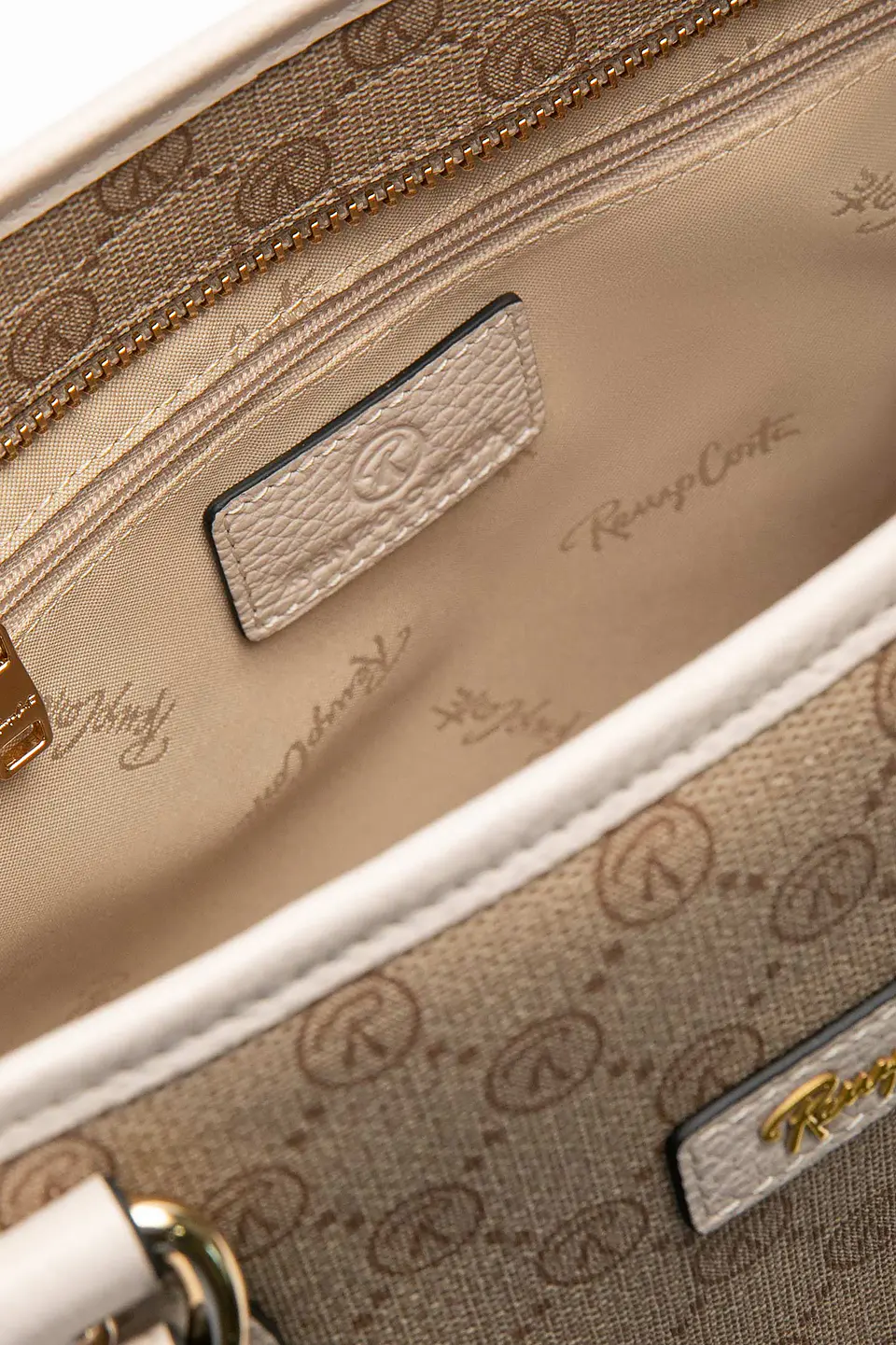 Cartera Monogram Nara Tote 24