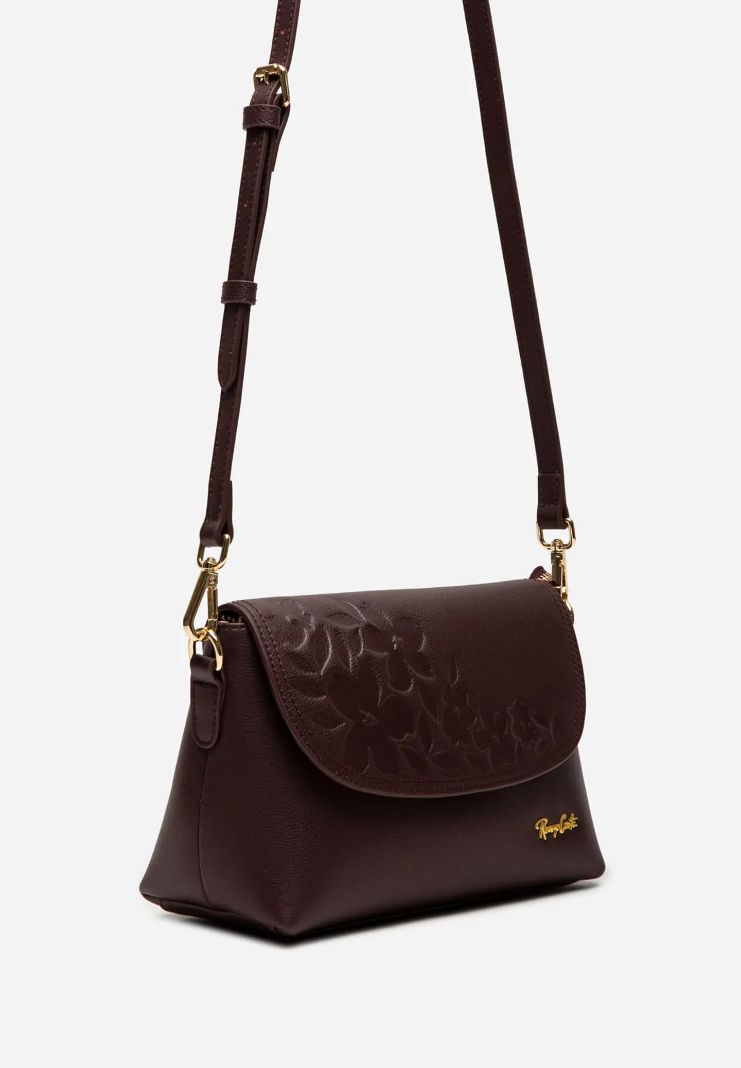 Morral Cuero Petalia 29