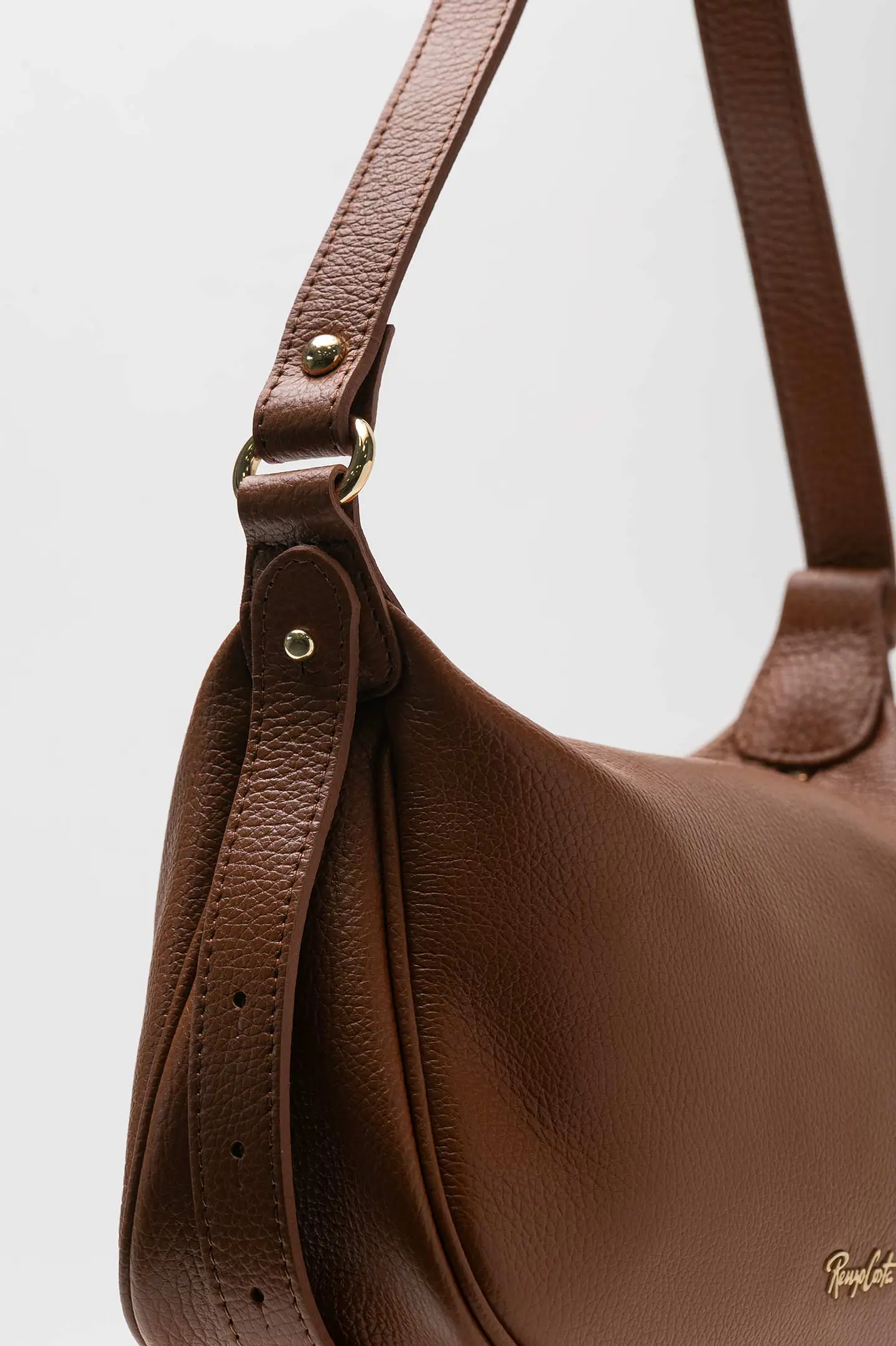 Cartera Cuero Cadence 14