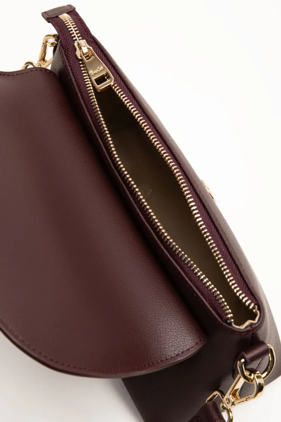 Morral Cuero Petalia 31
