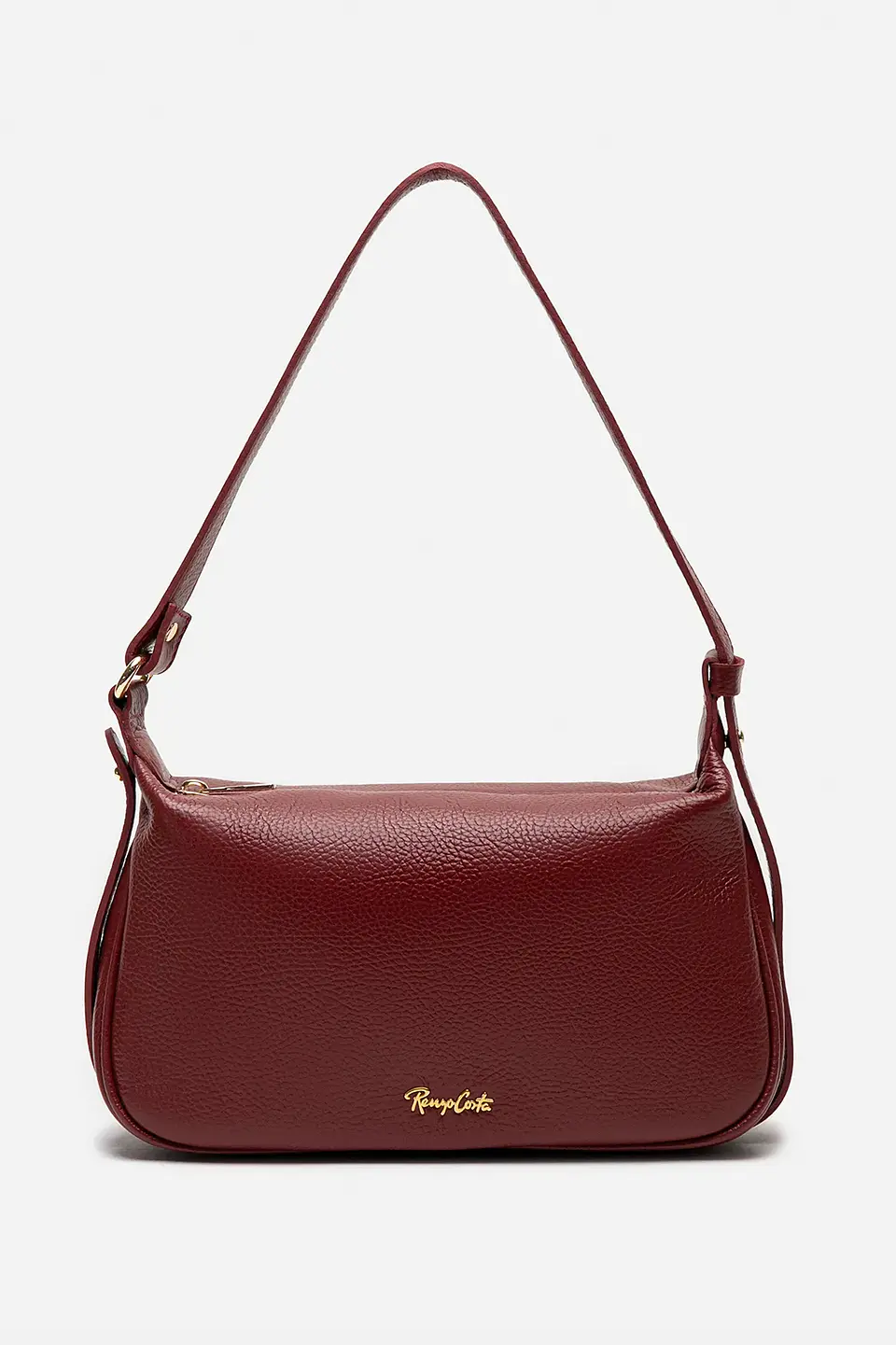 Cartera Cuero Cadence 28
