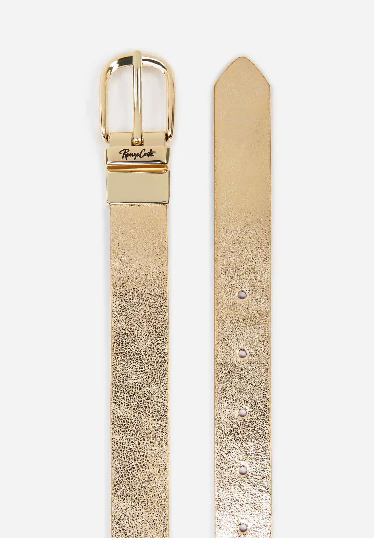 Correa Dual Shine 39