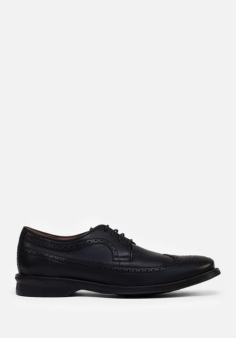 Zapatos Clasico Perforado