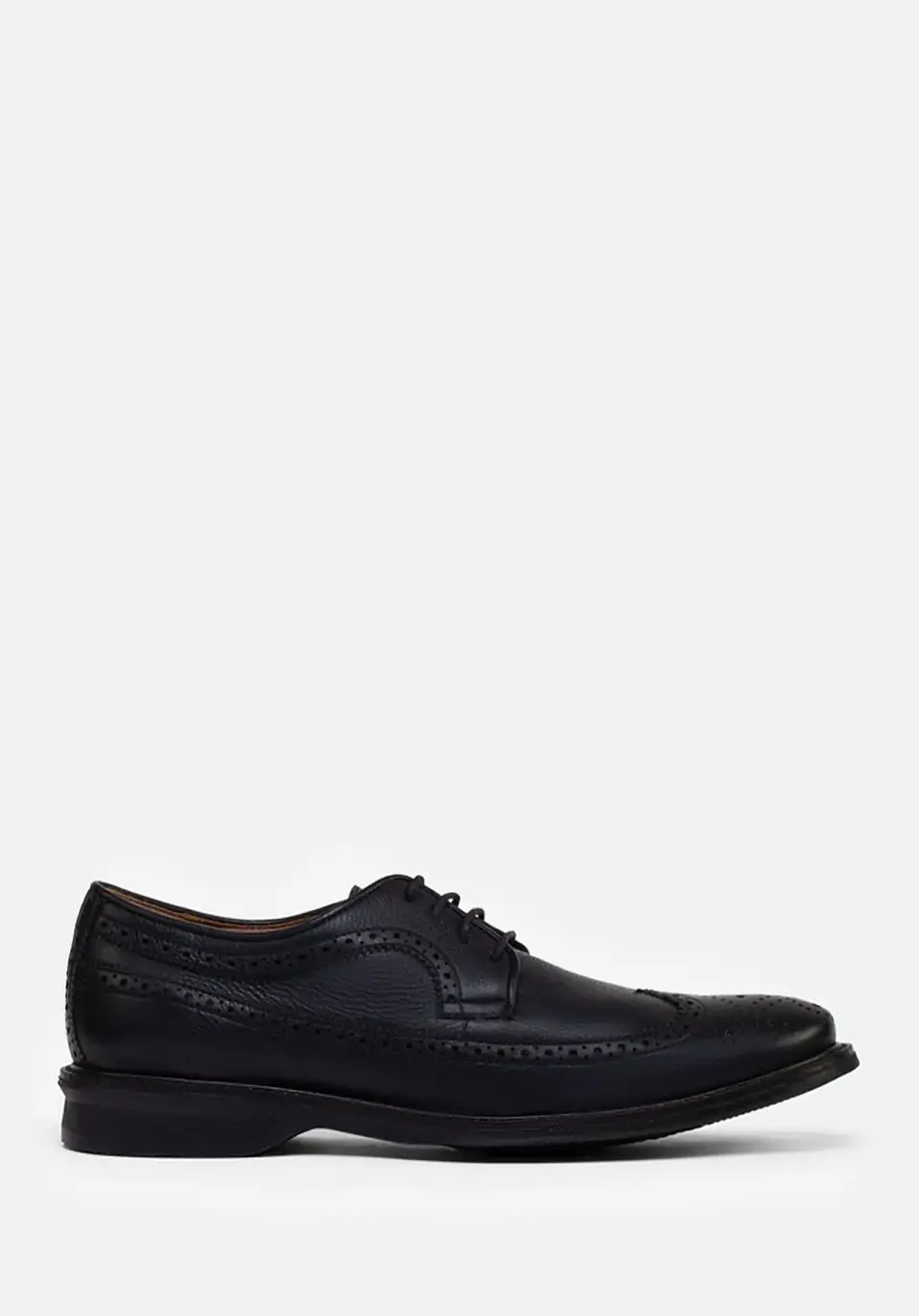 Zapatos Clasico Perforado 4
