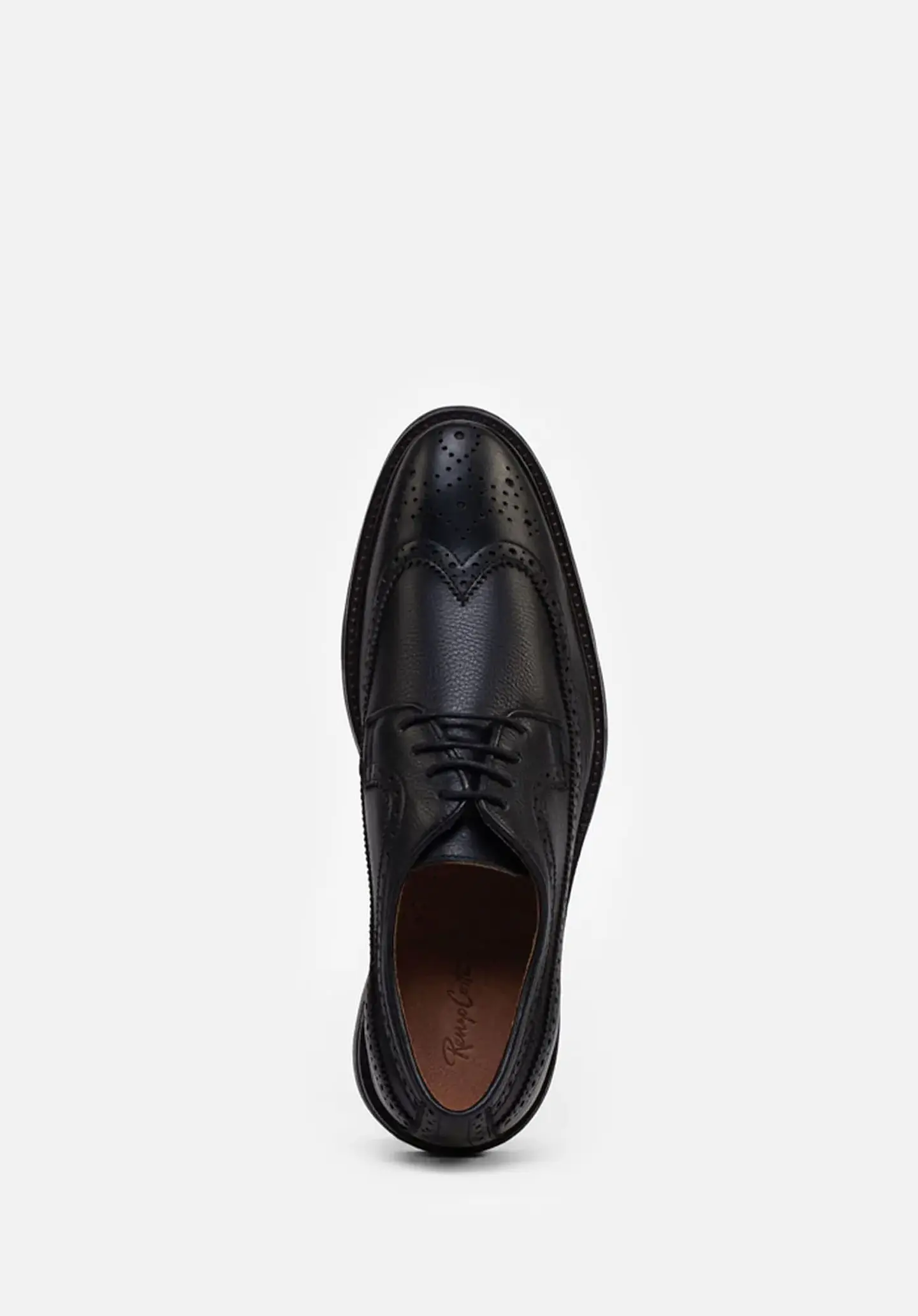 Zapatos Clasico Perforado 13
