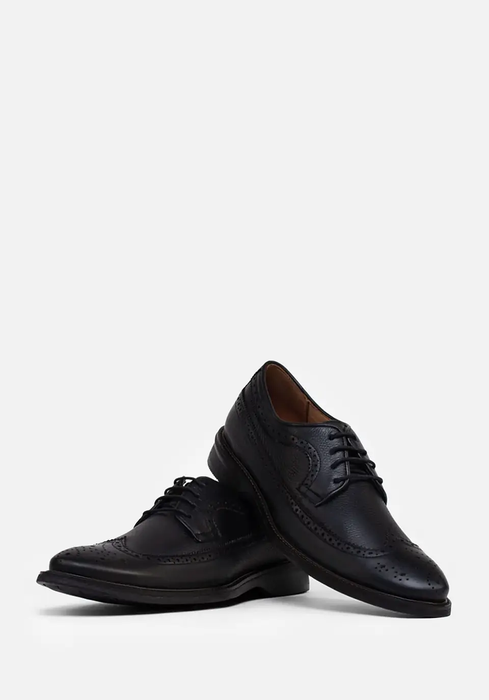 Zapatos Clasico Perforado 15