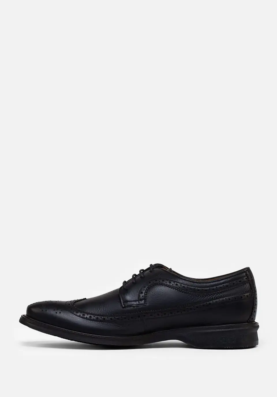 Zapatos Clasico Perforado 16