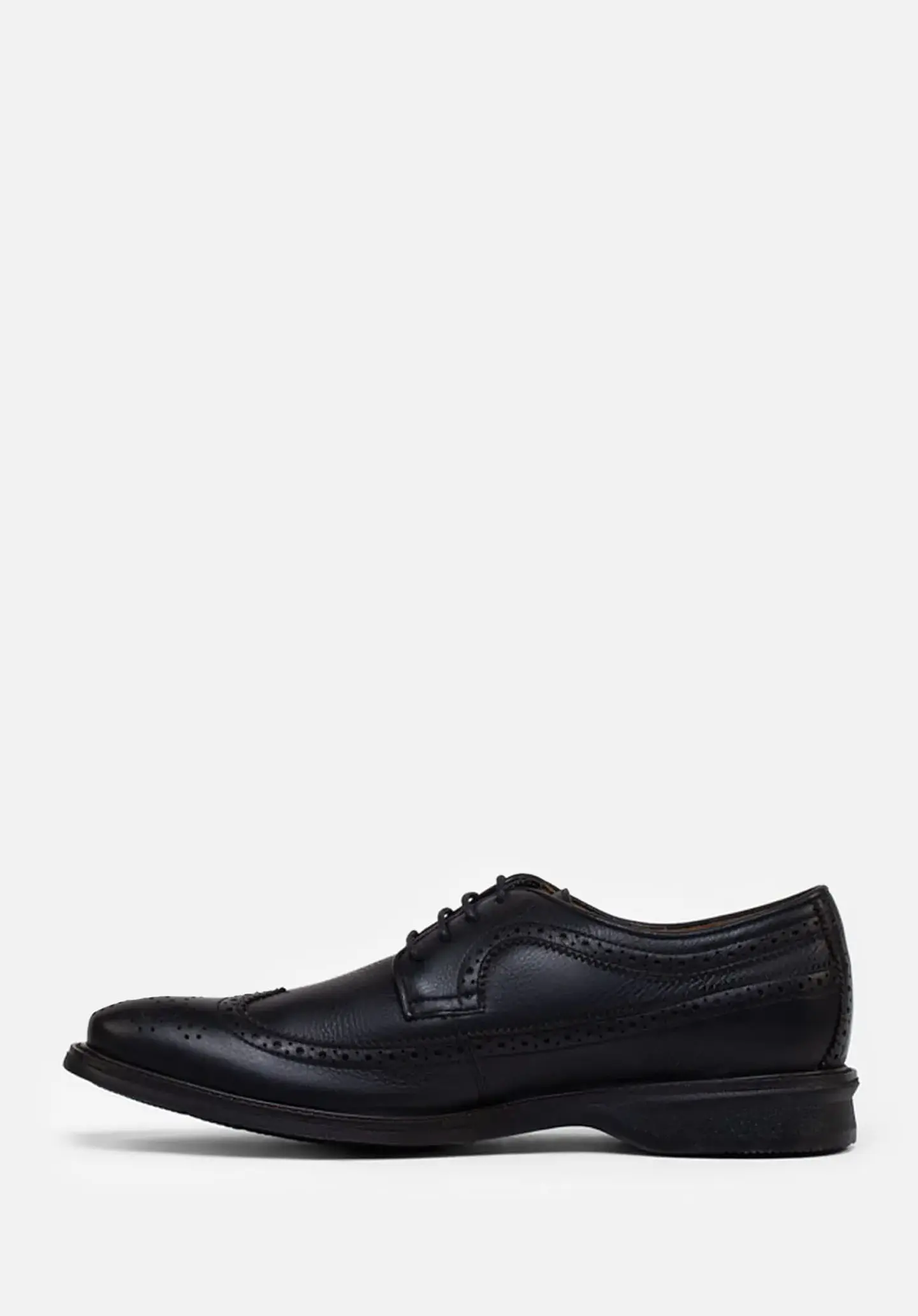 Zapatos Clasico Perforado 26