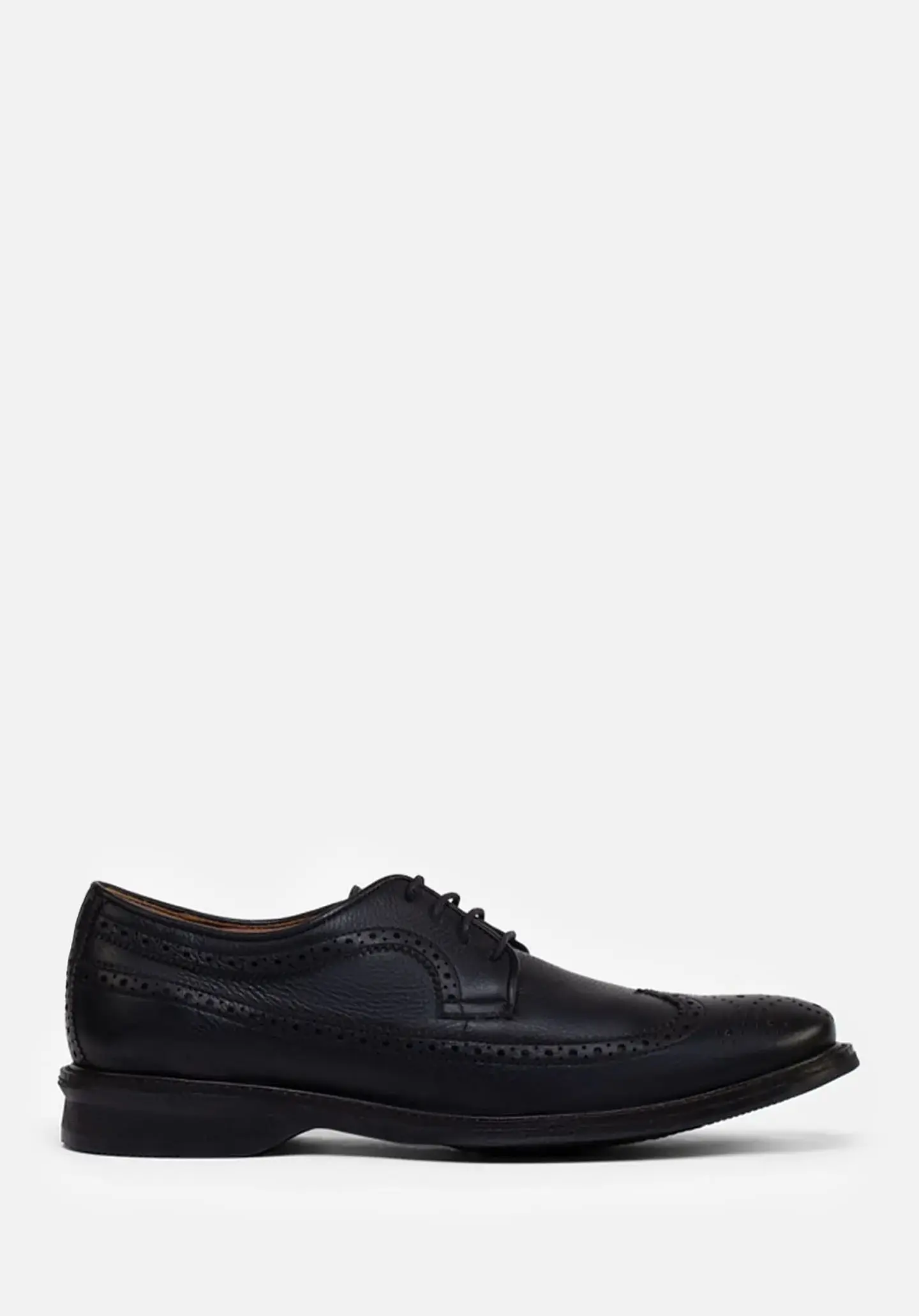 Zapatos Clasico Perforado 27