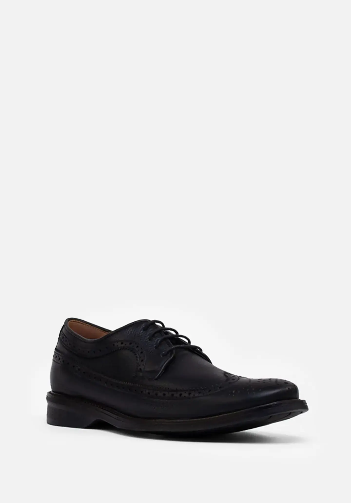 Zapatos Clasico Perforado 28