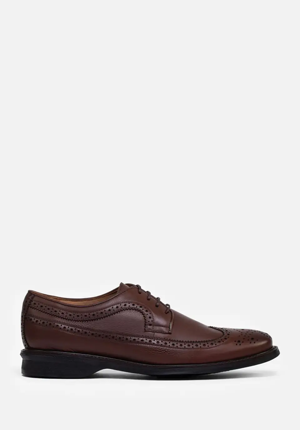 Zapatos Clasico Perforado 51
