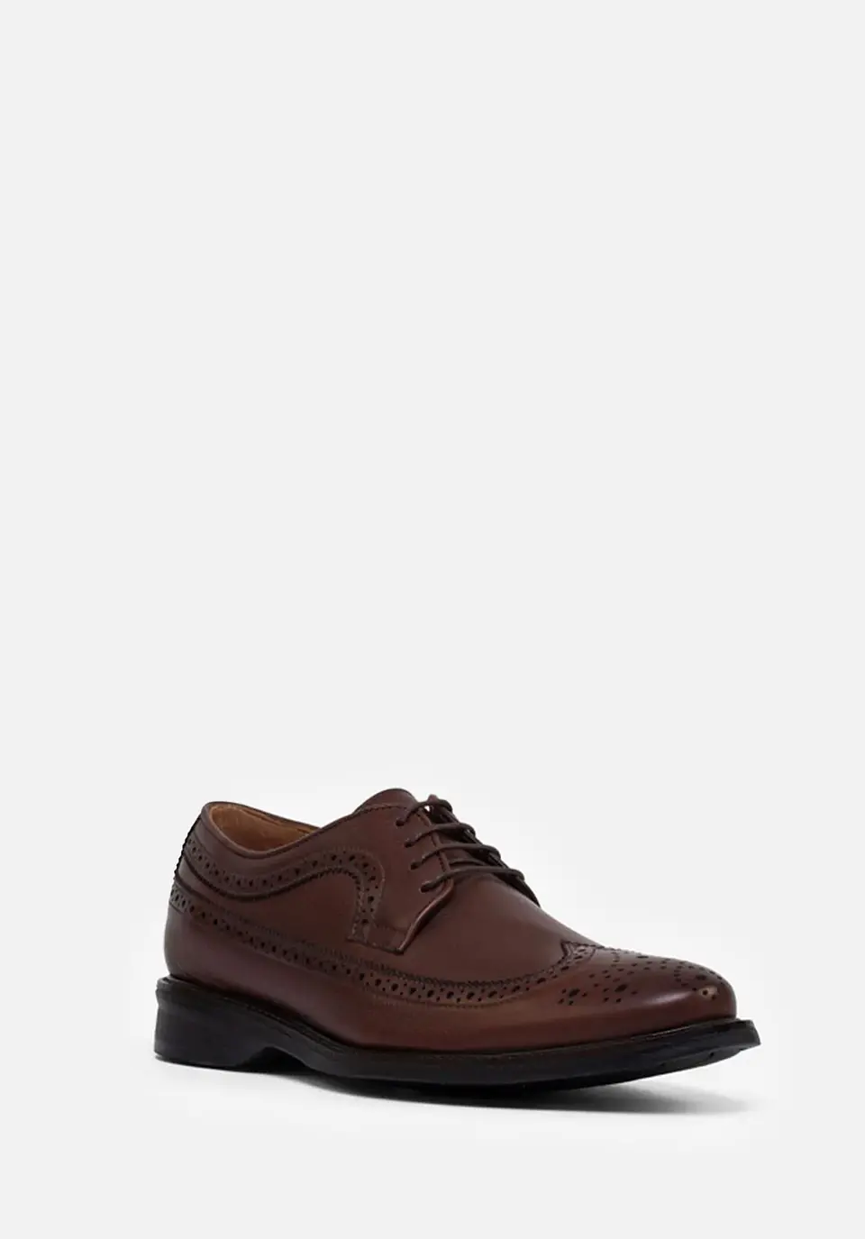 Zapatos Clasico Perforado 58