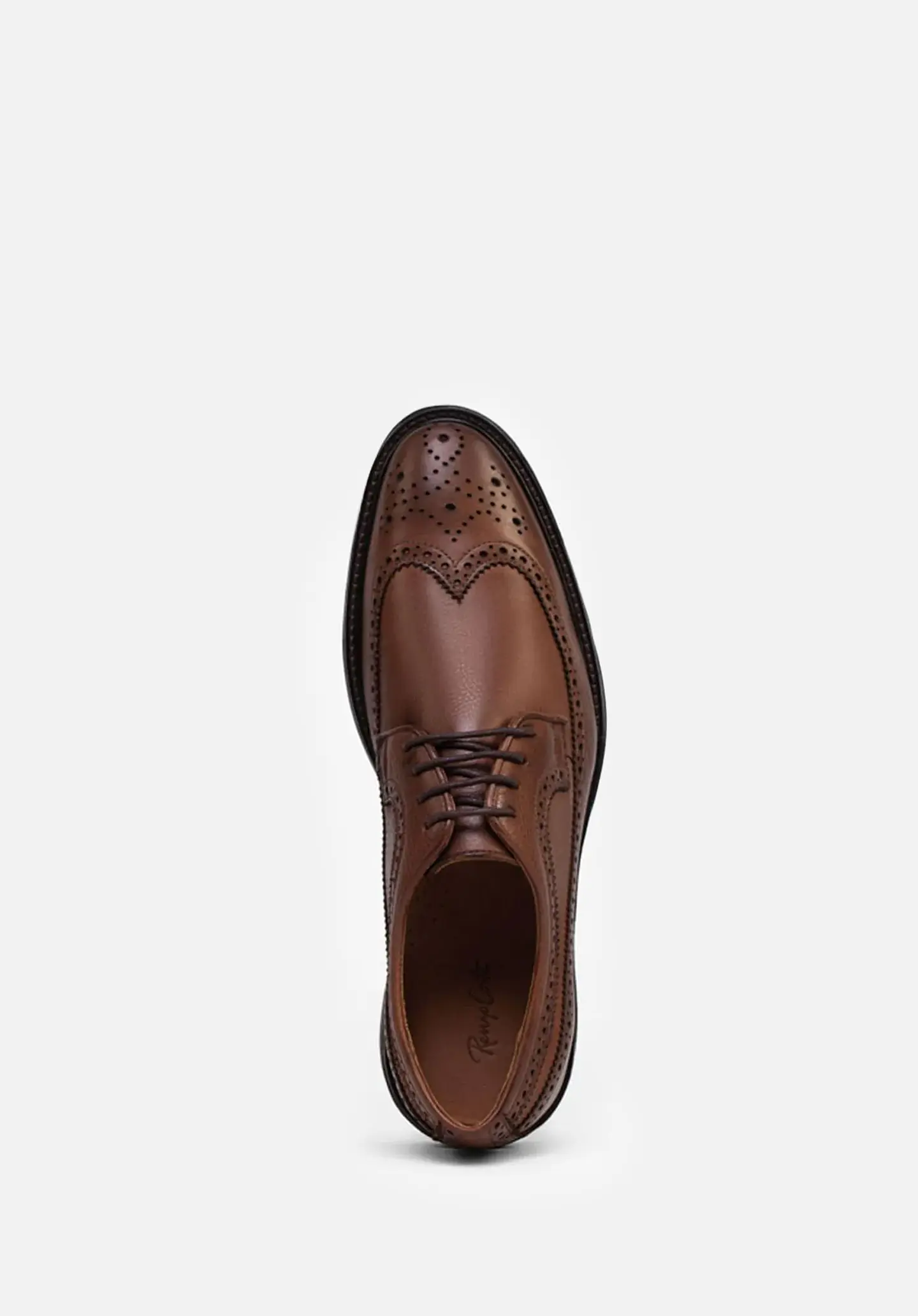 Zapatos Clasico Perforado 75