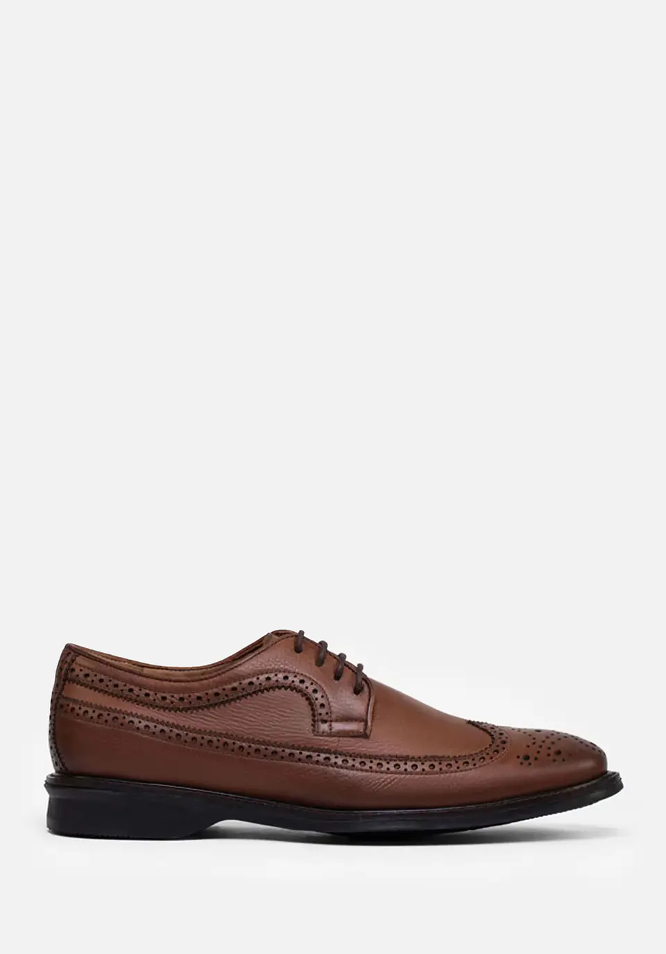 Zapatos Clasico Perforado 81