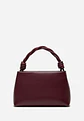 Cartera De Cuero Small Nudo Icon - Miniatura 2