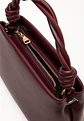 Cartera De Cuero Small Nudo Icon - Miniatura 10