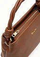 Cartera De Cuero Small Nudo Icon - Miniatura 14