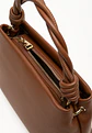 Cartera De Cuero Small Nudo Icon - Miniatura 18