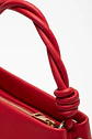 Cartera De Cuero Small Nudo Icon - Miniatura 31