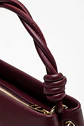 Cartera De Cuero Small Nudo Icon - Miniatura 33