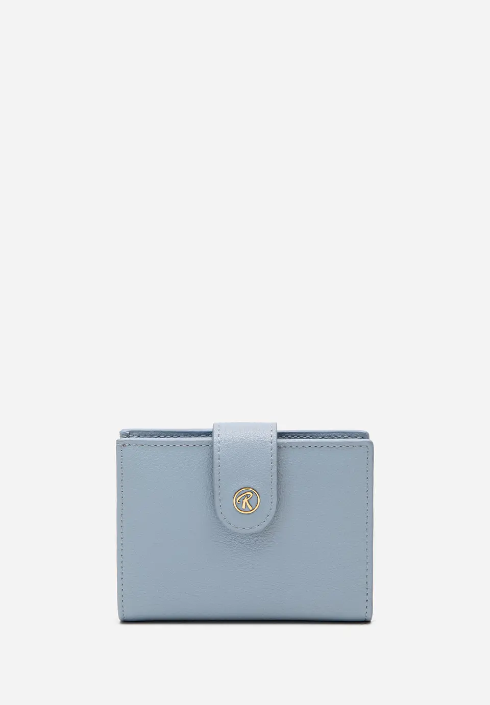 Billetera Cuero Pop - Up Pulse 9