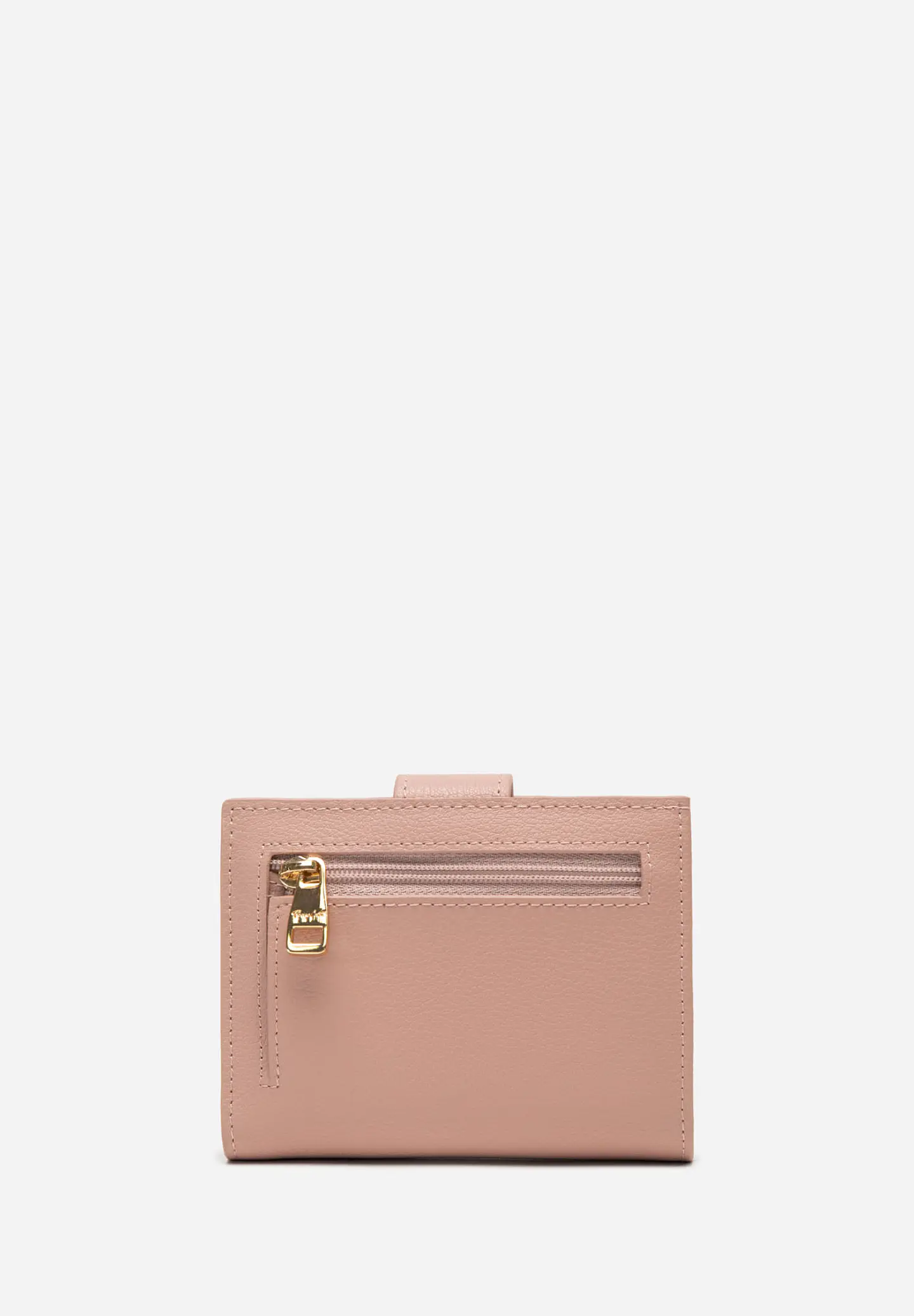 Billetera Cuero Pop - Up Pulse 13