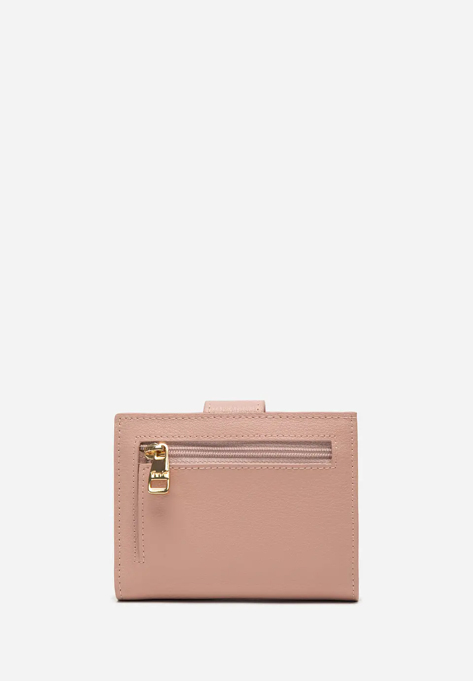 Billetera Cuero Pop - Up Pulse 13