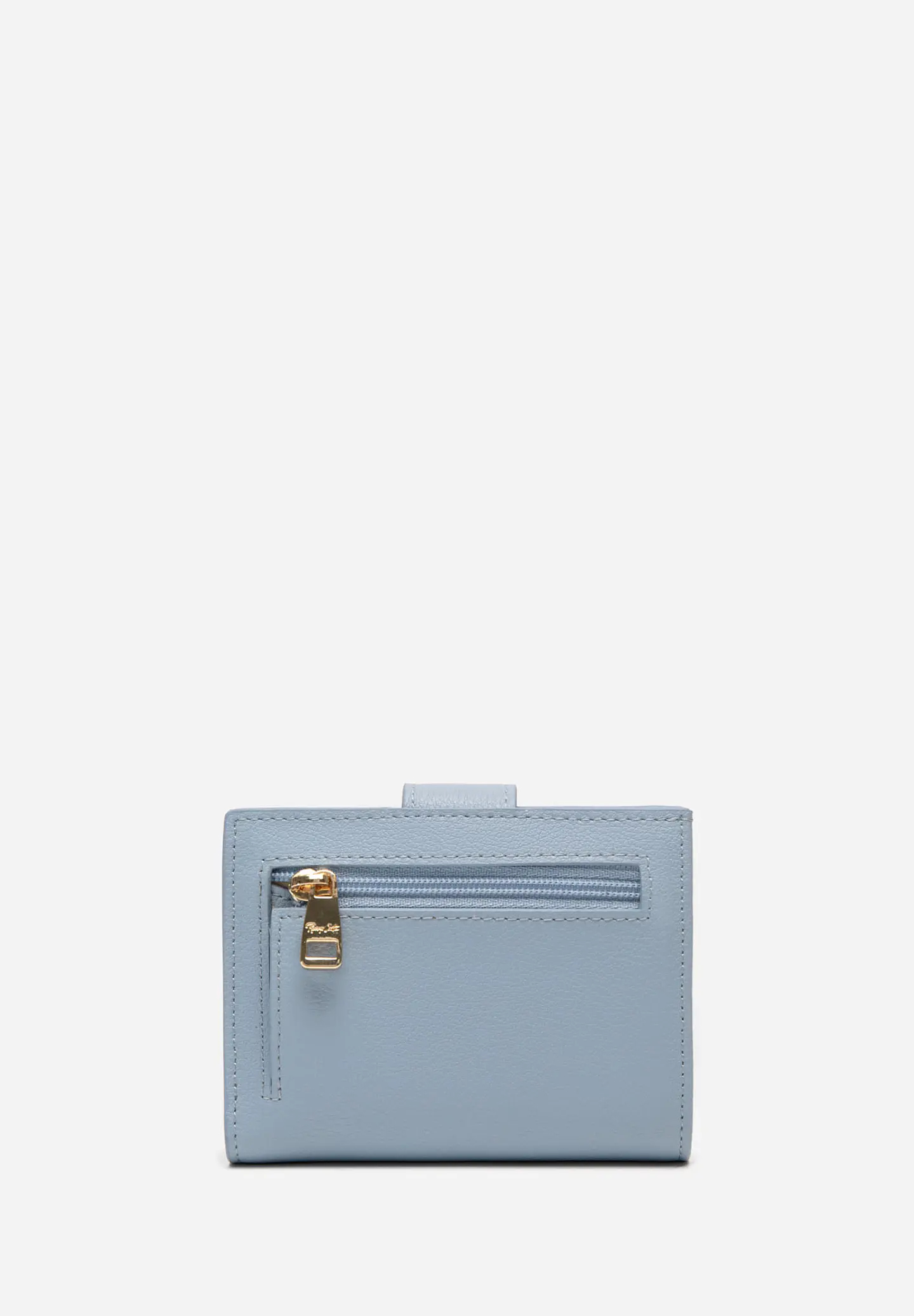 Billetera Cuero Pop - Up Pulse 15